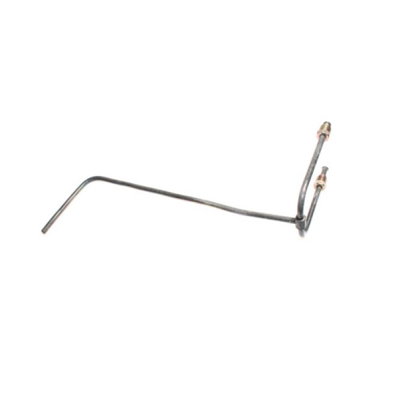 Zetor Replacement reservoir tube - Brake 67112621 Parts » Agrapoint 