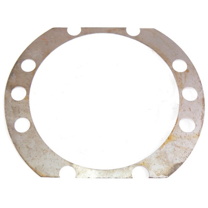 Zetor Regulating washer - 182x135x0,4 - Front drive axle 67453137 88.170.222 Parts » Agrapoint 