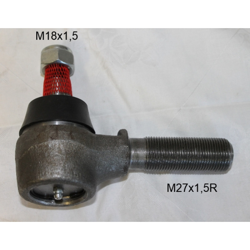 Zetor Ball joint right - Tie Rod End 67453521 88.221.119 88.221.019 Parts » Agrapoint 
