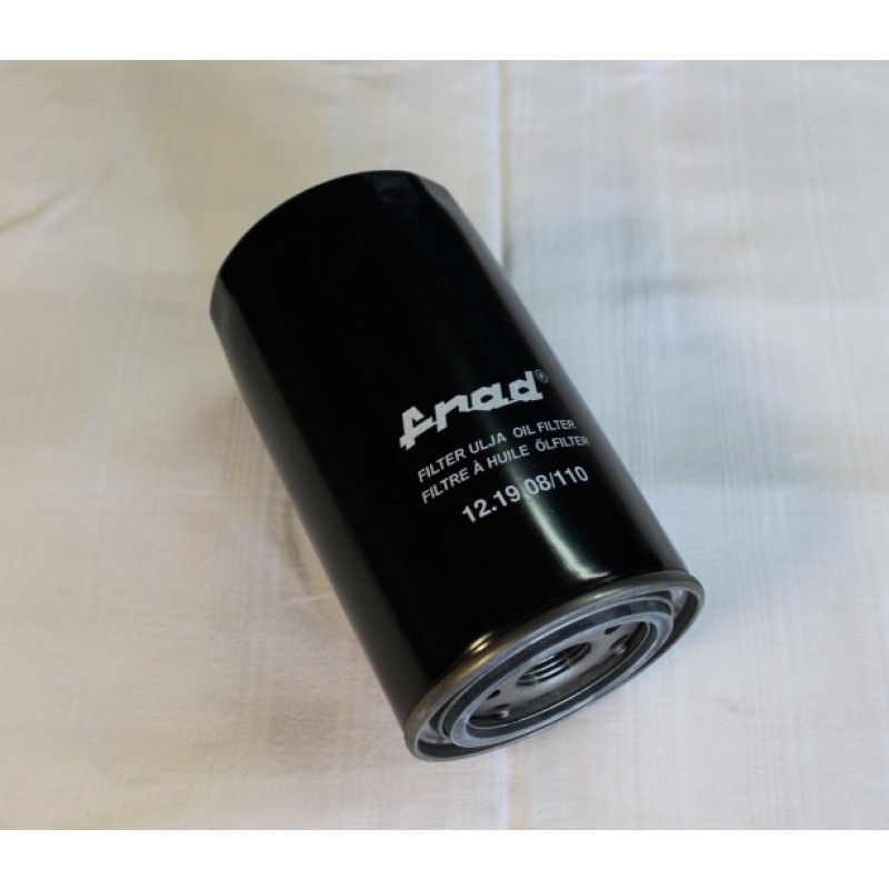 Zetor UR1 Oil filter 68016093 Parts » Agrapoint 