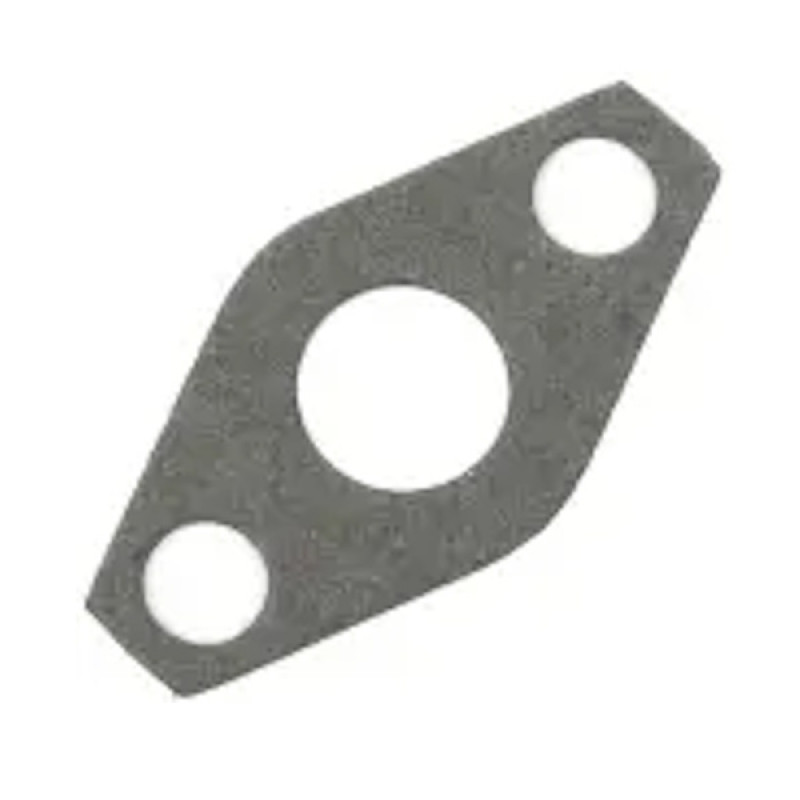 Zetor Gasket - Engine oil filtration and cooling 68.016.183 Parts » Agrapoint 