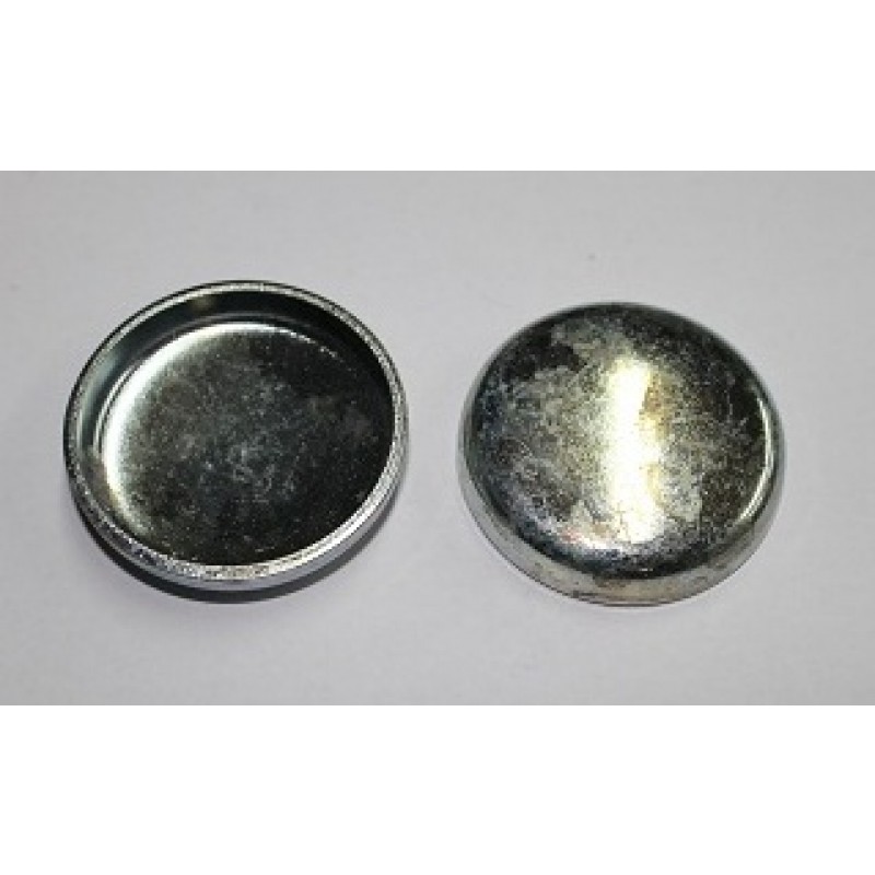 Zetor Sheet metal - plug 45,3mm - Engine 69010155 972314 972205 Ersatzteile » Agrapoint 