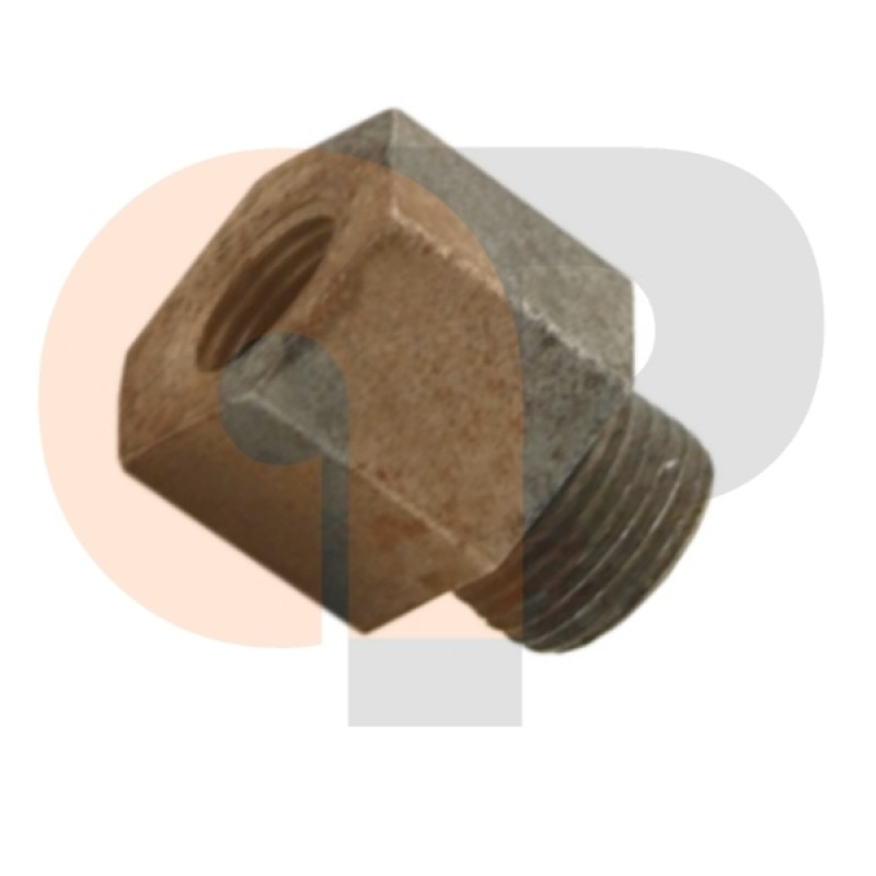 Zetor Oil inlet fitting - Engine 69010181 Parts » Agrapoint 