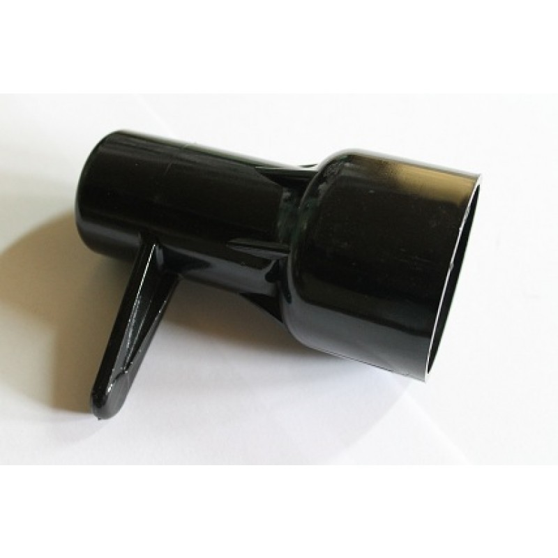 Zetor plastic PTO shifter knob 69115910 Parts » Agrapoint 