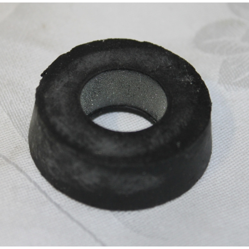 Zetor Insert - Rubber - damper - driver seat 69185439 Parts » Agrapoint 