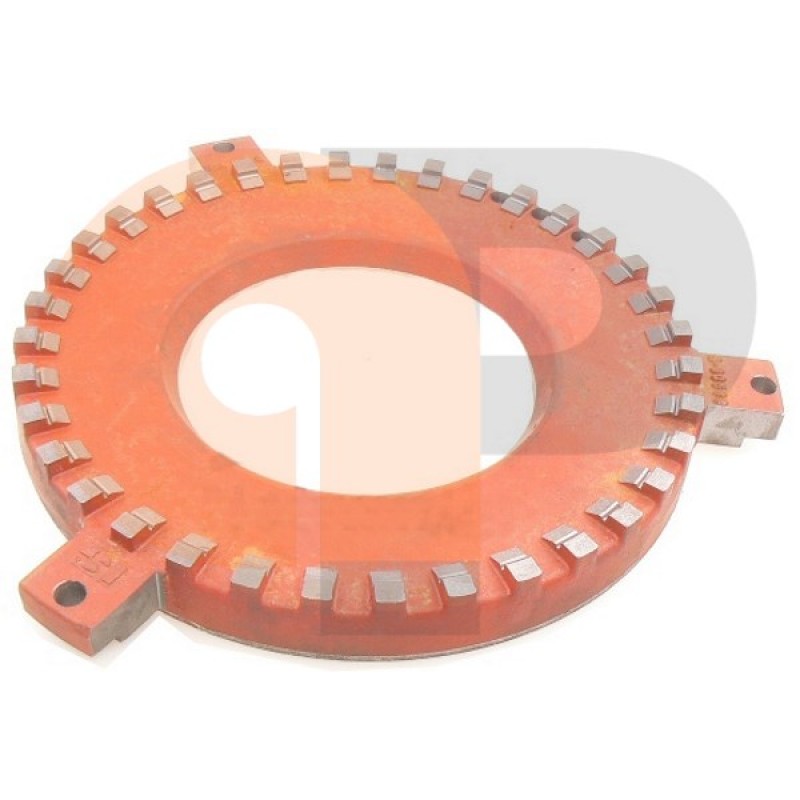 Zetor UR1 Clutch - Pressure plate 70011171 Spare Parts »Agrapoint