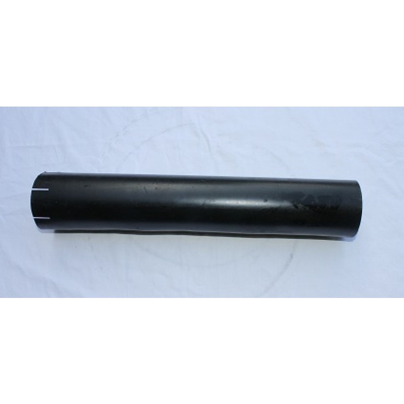 Zetor UR1 Pipe - Air filter 70011205 78.012.080 Spare Parts »Agrapoint