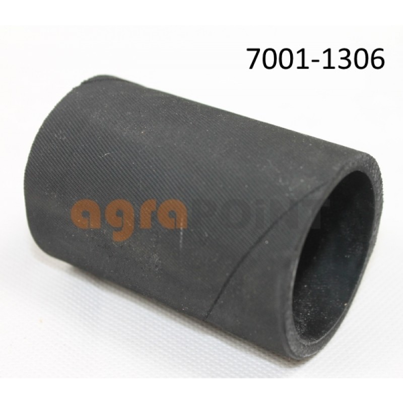 Zetor UR1 Thermostat with housing and hoses Spare Parts »Agrapoint