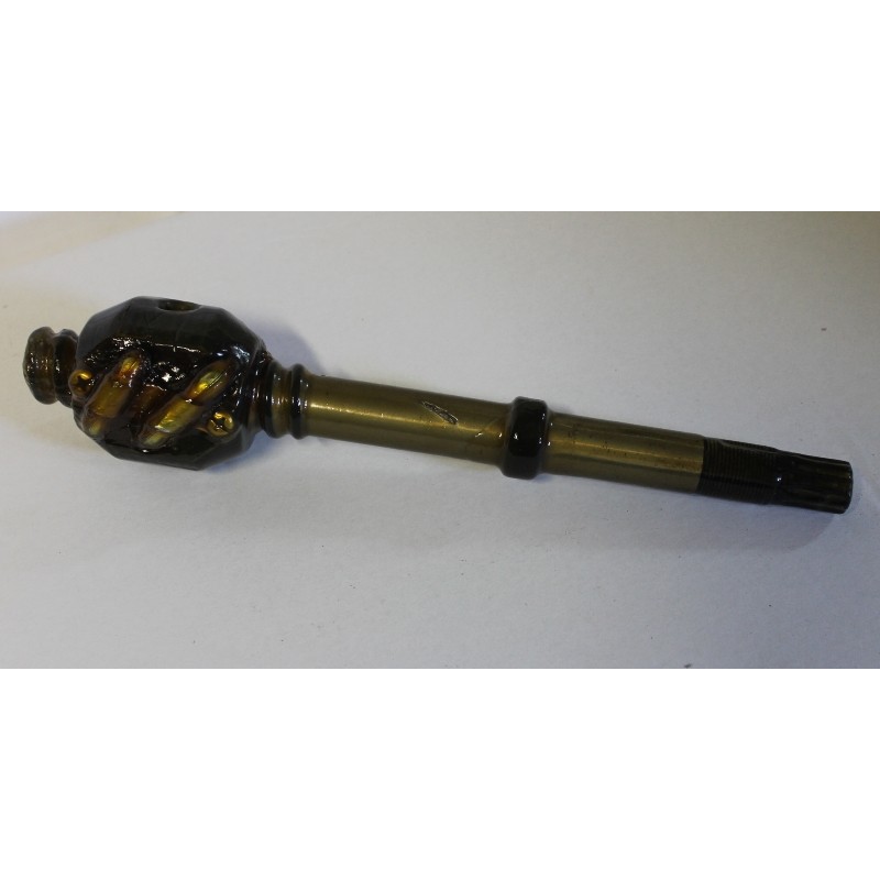 zetor-ball-screw-nut-70113502