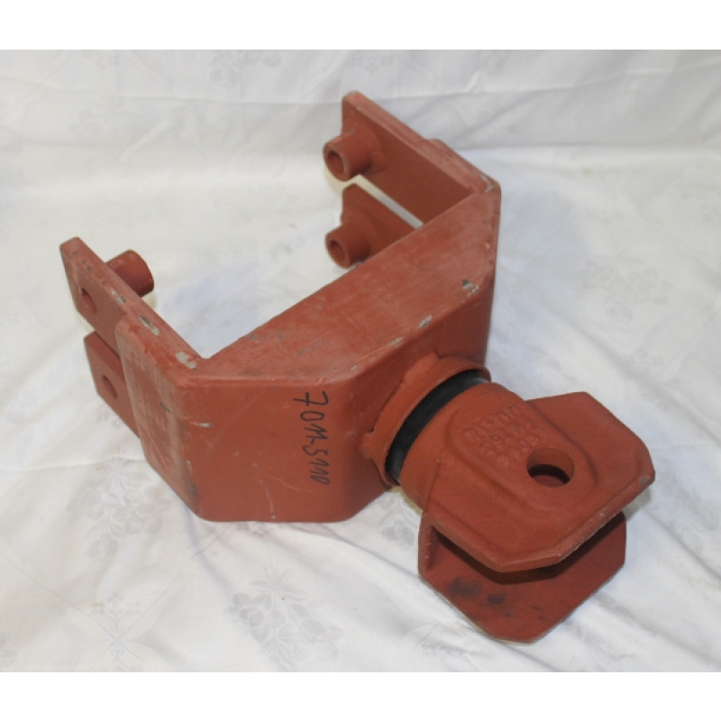 Zetor Hanger bracket complete - Trailer hitch 70115110 Parts » Agrapoint 