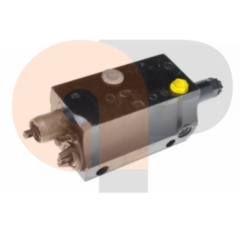 Zetor UR1 Distributor 70118140 Spare Parts »Agrapoint