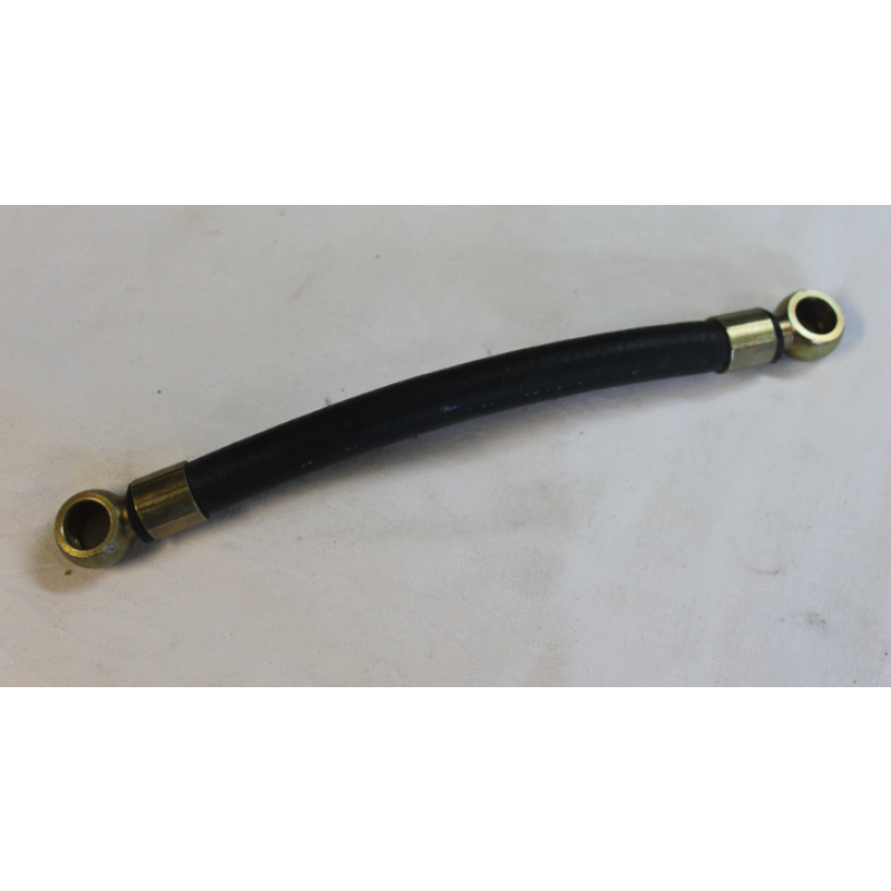 Zetor UR1 Fuel pipe 71010886 Spare Parts »Agrapoint