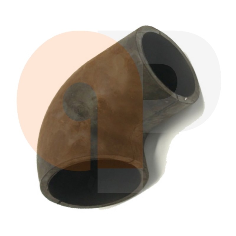Zetor UR1 Elbow - Airsupply 71011201 Parts » Agrapoint 