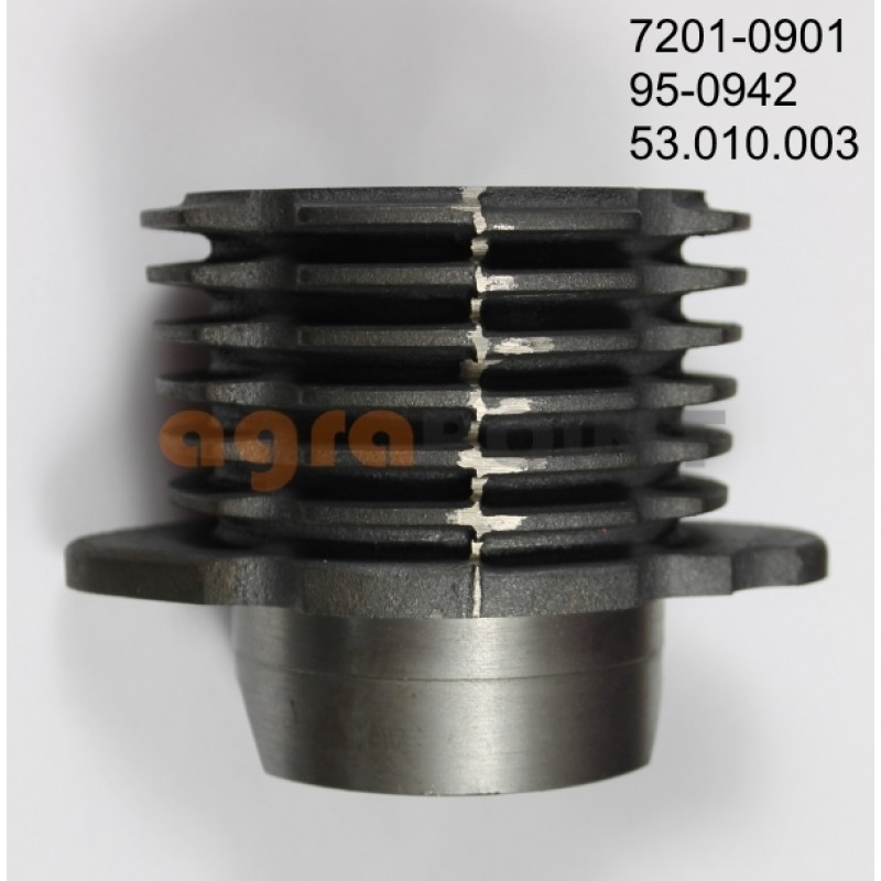 Zetor UR1 Cylinder compressor 72010901 53010003 Spare Parts »Agrapoint