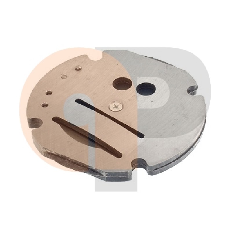 Zetor UR1 Lamellar valve 72010903 Spare Parts »Agrapoint
