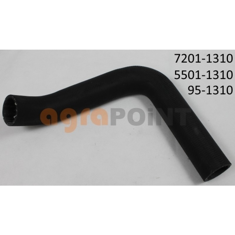 Zetor UR1 Cooler pipe kit -Thermostat 72011310 70011304 70011306 70011307 Spare Parts »Agrapoint