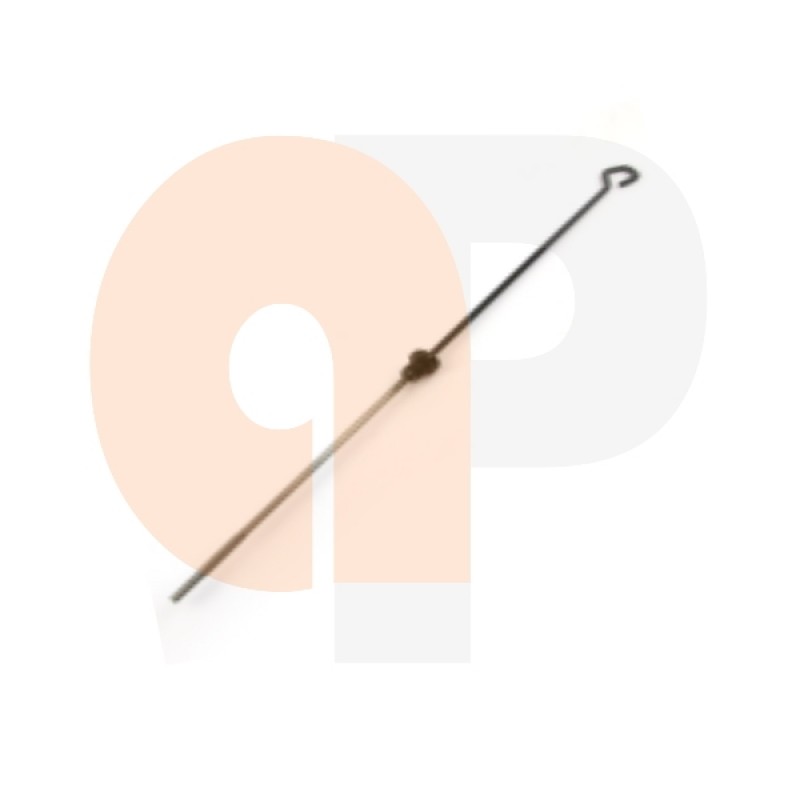 Zetor UR1 Oil dipstick 78.002.050 Parts » Agrapoint 