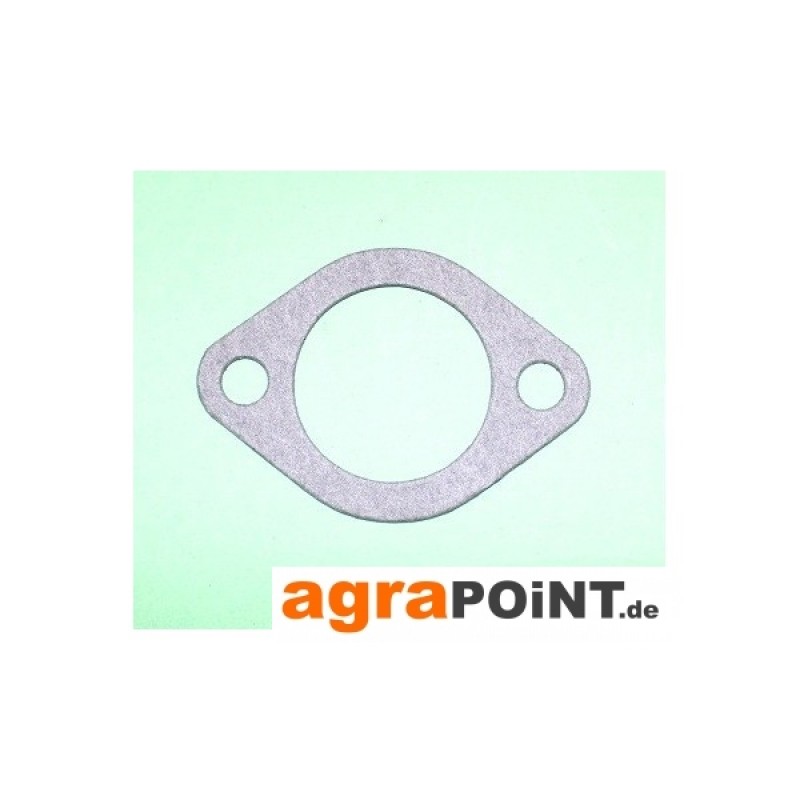 Zetor Liquid heater gasket - Crankcase 78.002.144 Parts » Agrapoint 