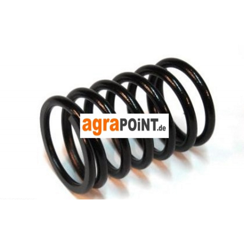 Zetor Valve spring outer - cylinder head 78.005.018 Parts » Agrapoint 