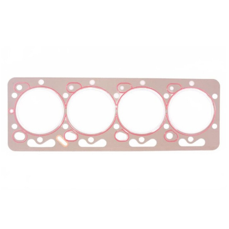 Zetor Head gasket - 1,2 mm - Cylinder head 78.005.061 Parts » Agrapoint 