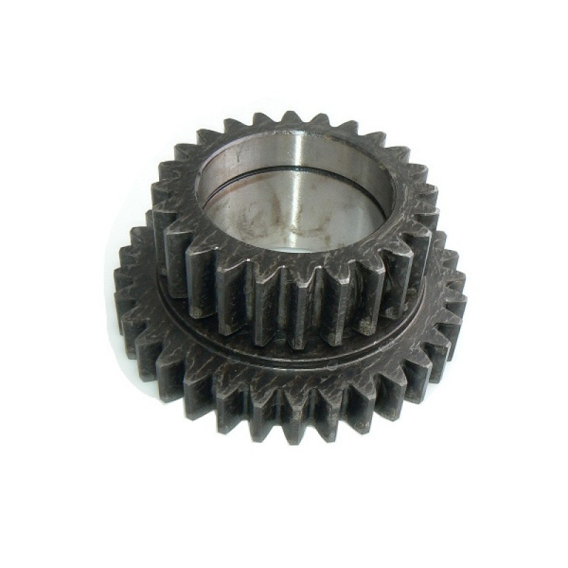 Zetor Two-wheeled - 540/1000 - z=33/24 - PTO Shaft 78.131.005 Parts » Agrapoint 