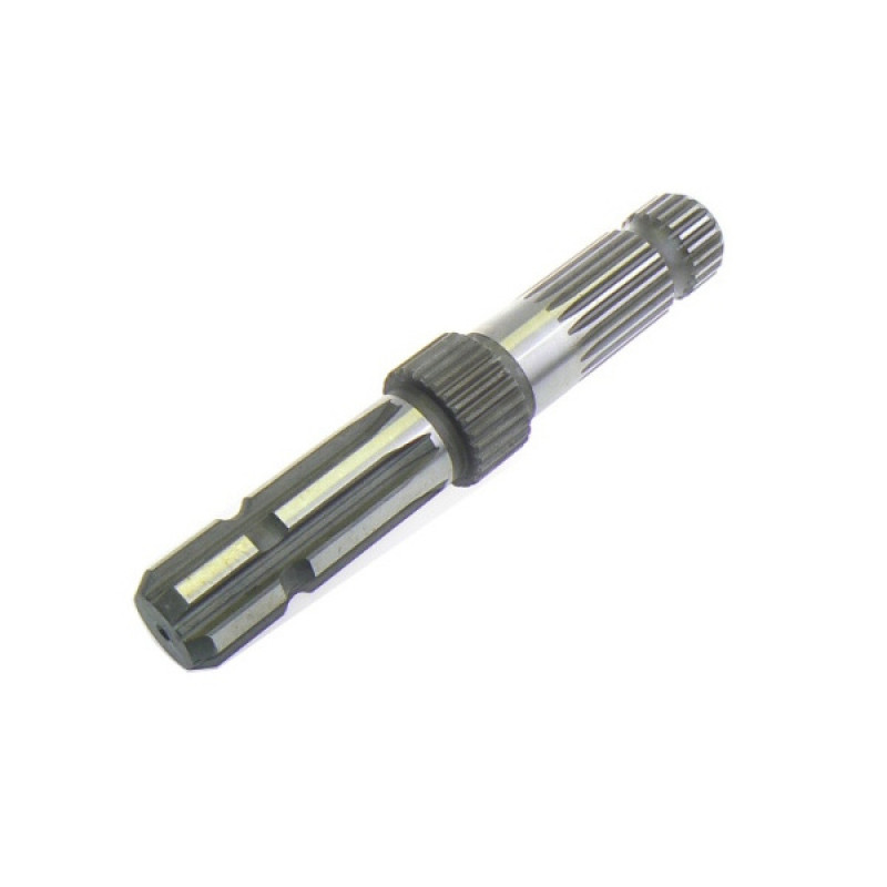  Zetor End piece - PTO Shaft 78.131.007 Parts » Agrapoint 