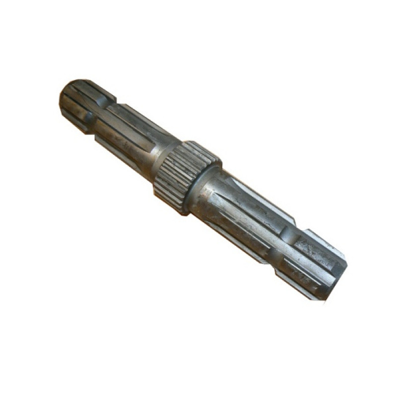 Zetor End piece - PTO Shaft 78.131.027 Parts » Agrapoint 