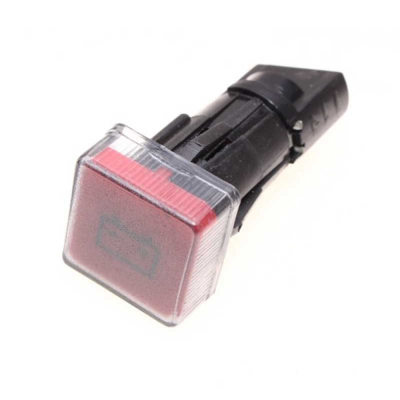 Zetor Charging indicator light - Dashboard 78.358.932 Parts » Agrapoint 