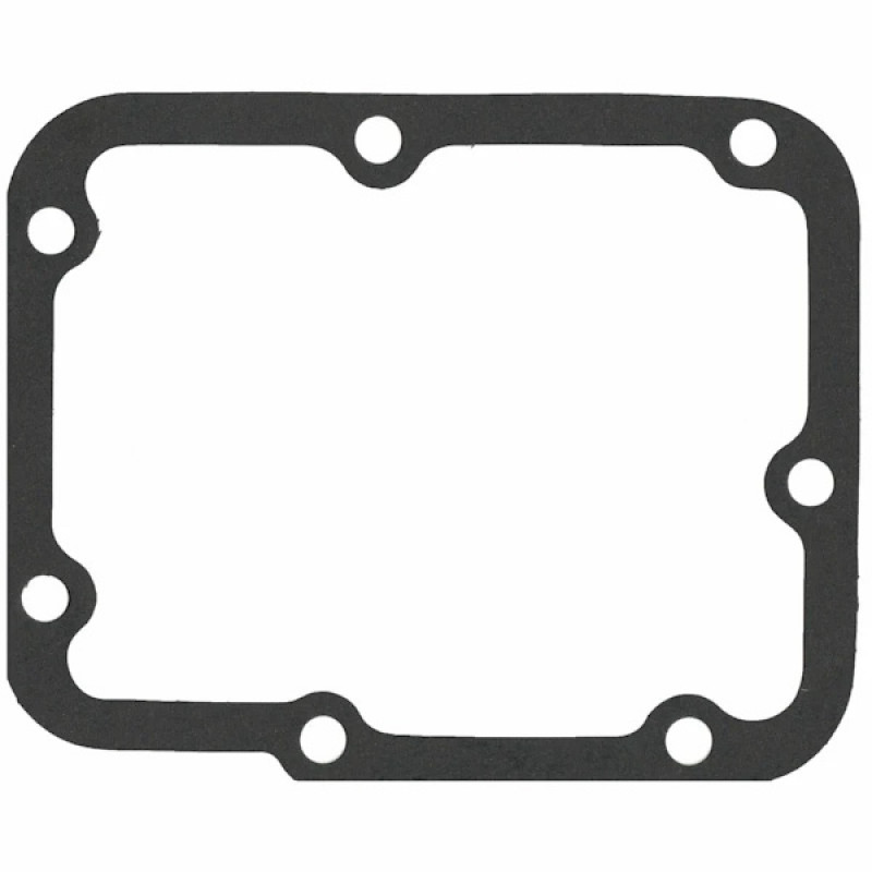 Zetor Transmission side cover gasket - Gearbox gasket - Transmission 80.121.102 Parts » Agrapoint 