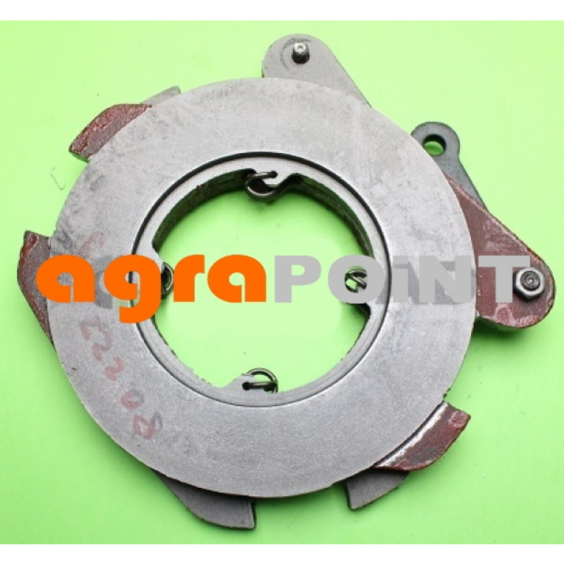 Zetor Disc brake - Foot brake 80.227.009 Parts » Agrapoint 