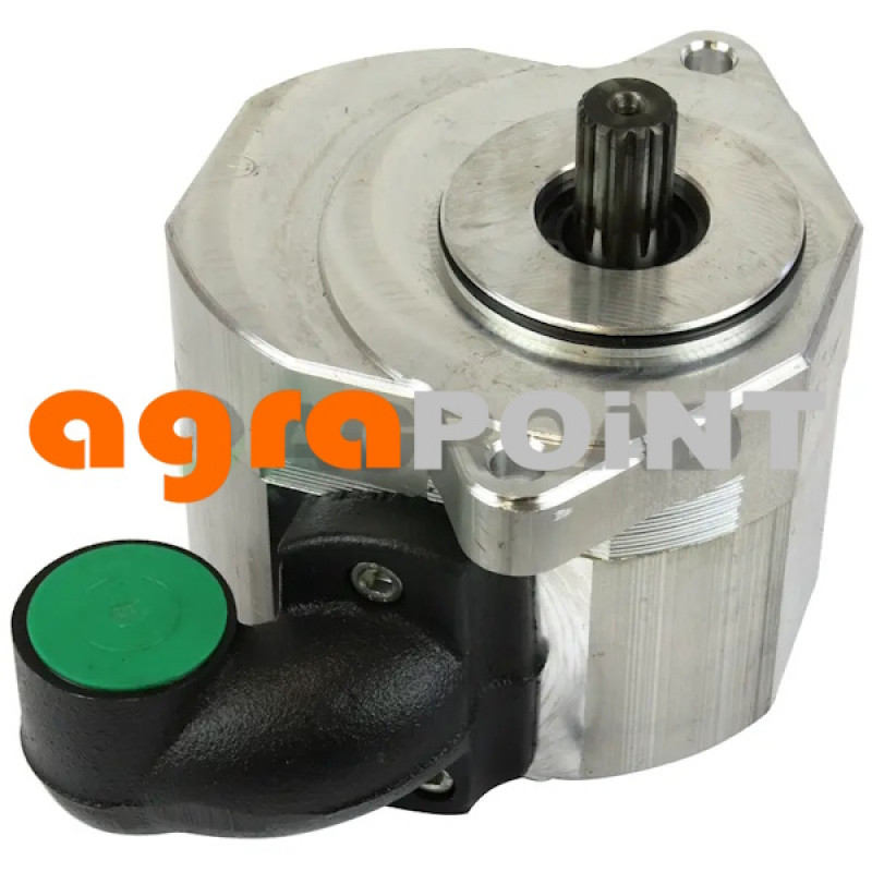 Zetor Hydraulic pump - PZS20 - 43L 84.420.901 80.420.901 80.420.903 88.420.901 Parts » Agrapoint 
