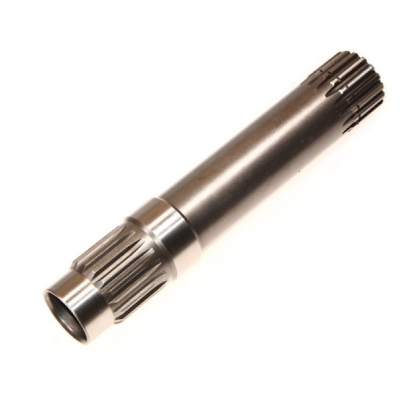 Zetor Drive shaft - hollow - Driveshaft 18 teeth - Intermediate cabinet 86.108.026 Parts » Agrapoint 
