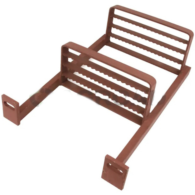 Zetor Cabin step - Cabin 86.368.080 80.368.080 80.368.450 Parts » Agrapoint 