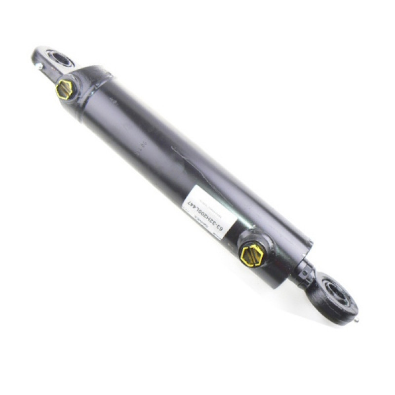 Zetor steering cylinder - Hydraulic cylinder - HV63/32/200 88.578.904 84.276.909 88.578.908 88.578.911 Parts » Agrapoint 