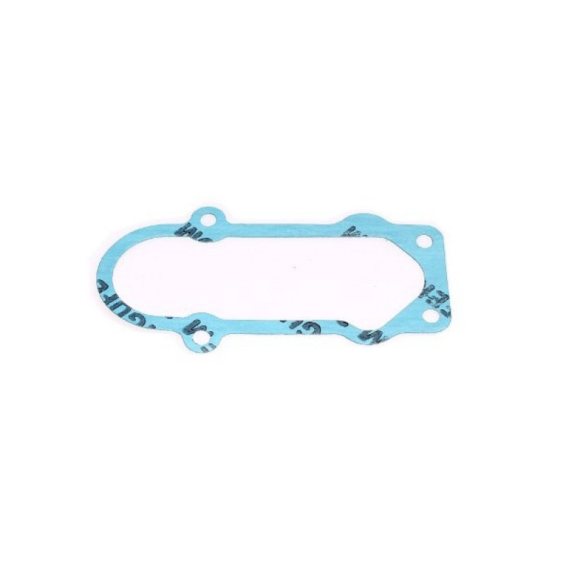 Zetor Regulator seal 4 holes 0.5mm BLUE - Fuel system - injection pump 93-0698 93.009.161 Parts » Agrapoint 