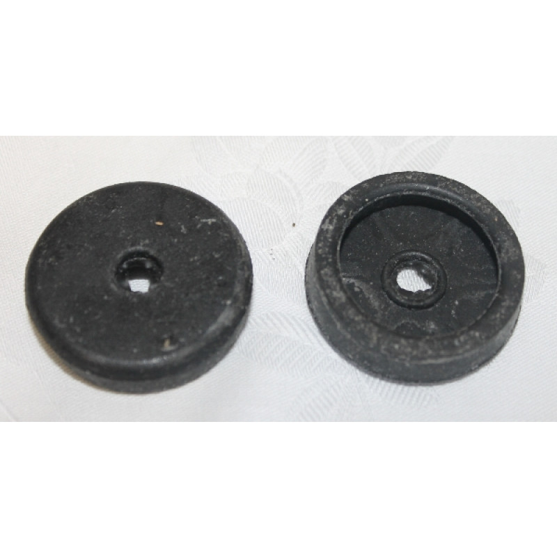 Zetor Dust cap 930753 930703 Parts » Agrapoint