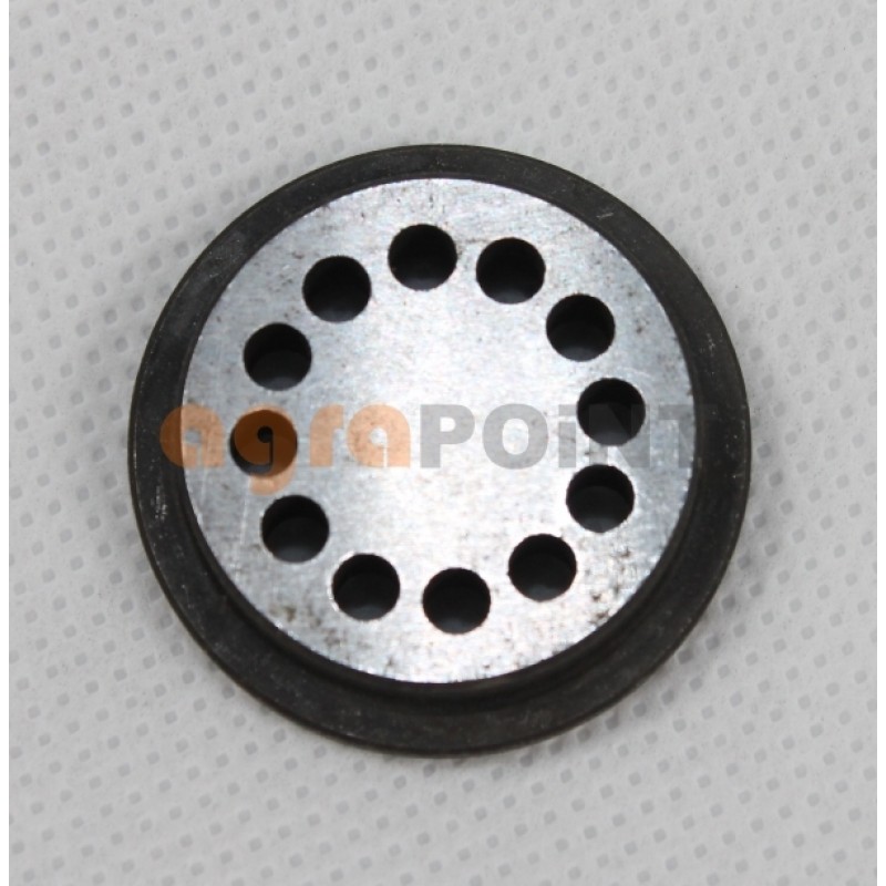 Zetor Bump valve disc Compressor 930908 Spare Parts »Agrapoint