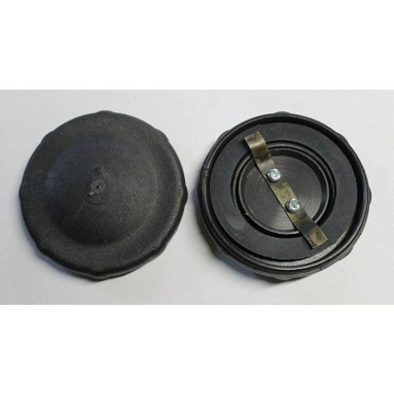 Zetor Power steering tank cap - Fuel tank cap 931141 80.311.209 955235 Spare Parts »Agrapoint