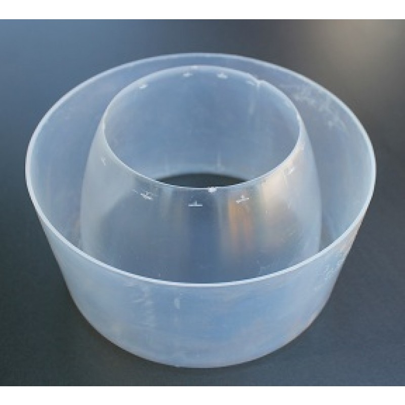 Zetor Dust container - Air intake 931335 Spare Parts »Agrapoint