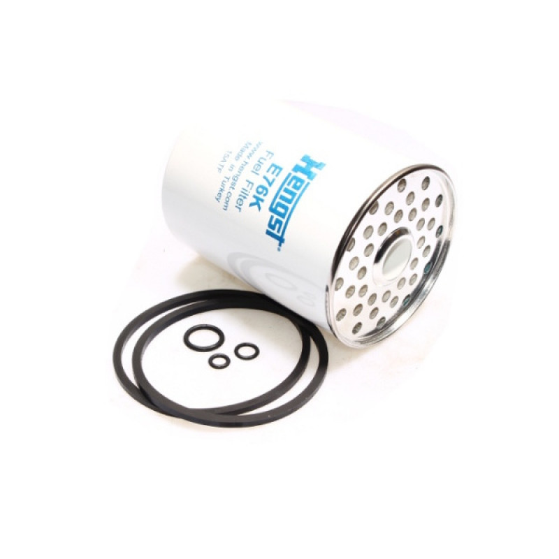 Zetor Fuel Filter - Fuel System 932890 Parts » Agrapoint 