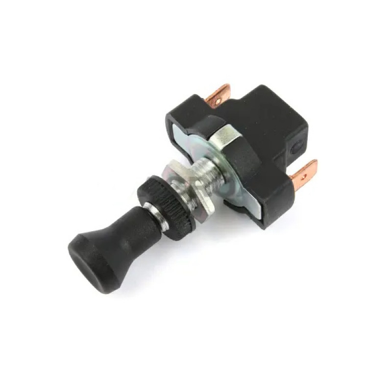 Zetor Pull switch - rear work lights - Rear wiper switch 938233 67185810 60115803 Parts » Agrapoint 
