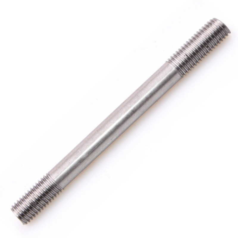 Zetor Cylinder head bolt - M14x155 - Engine 950131 Parts » Agrapoint 