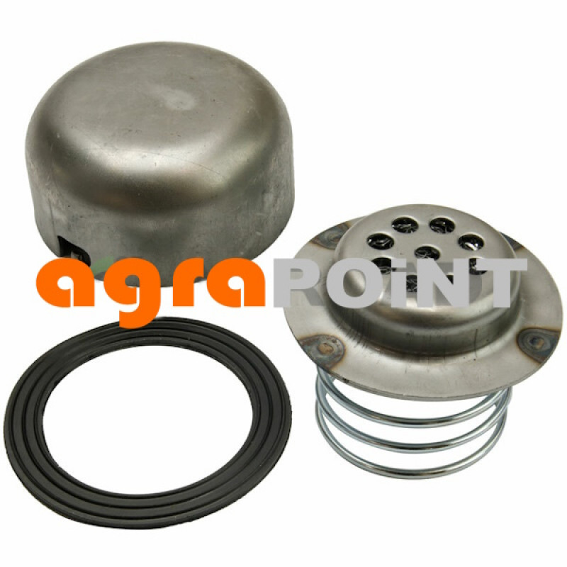 Zetor Condensation liner 950202 Parts » Agrapoint 