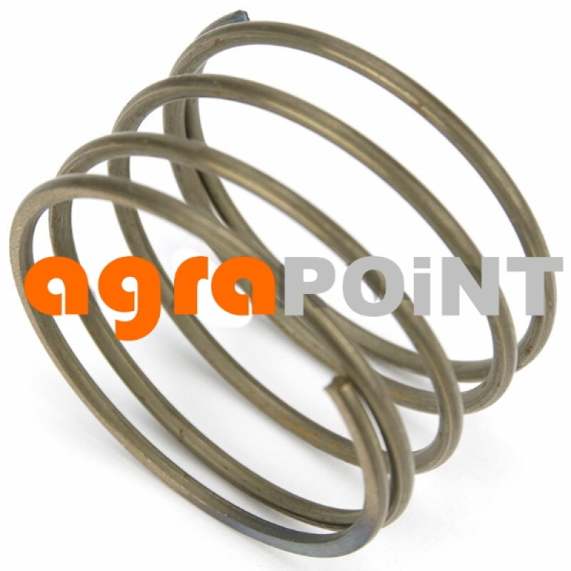Zetor Spring 950204 Parts » Agrapoint 