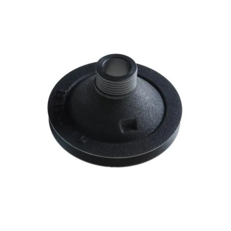 Zetor Threaded motor pulley 950324 Parts » Agrapoint 