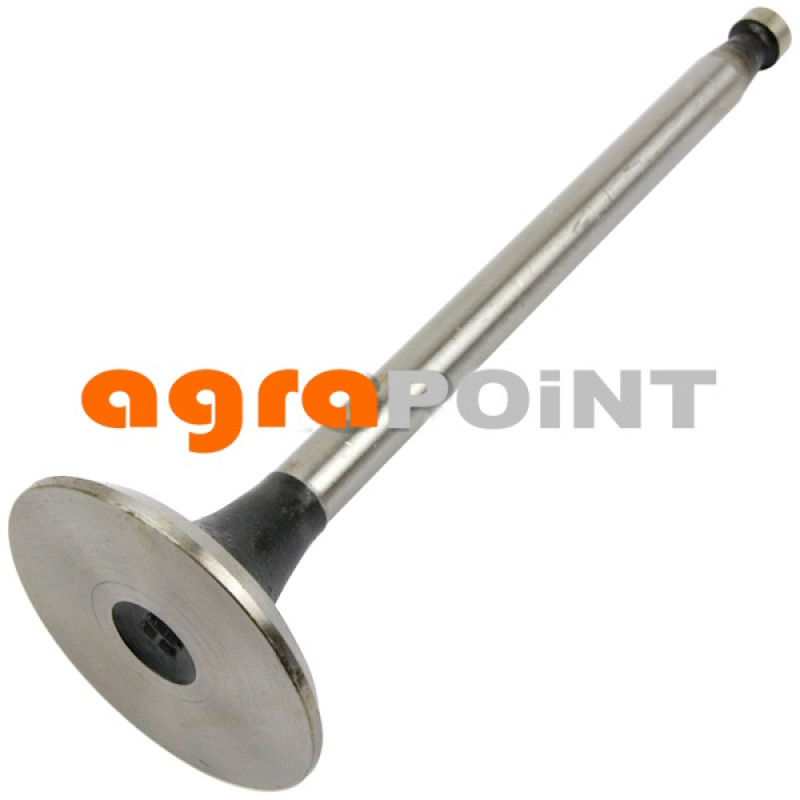 Zetor Suction valve 8mm Cylinder head 950505 Parts » Agrapoint 