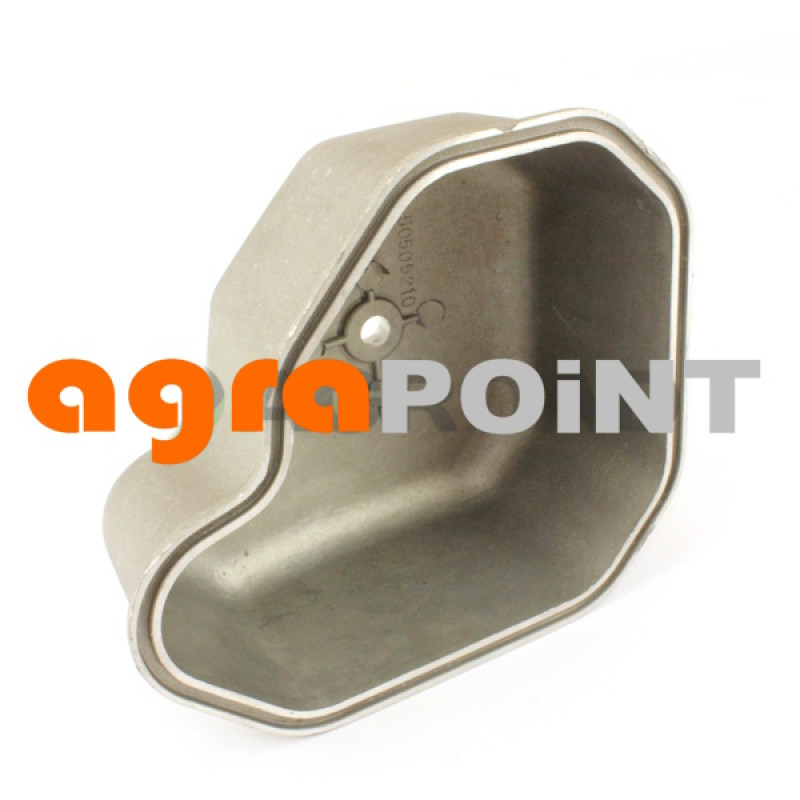 Zetor Valve cover - Cylinder head 950521 Spare Parts »Agrapoint