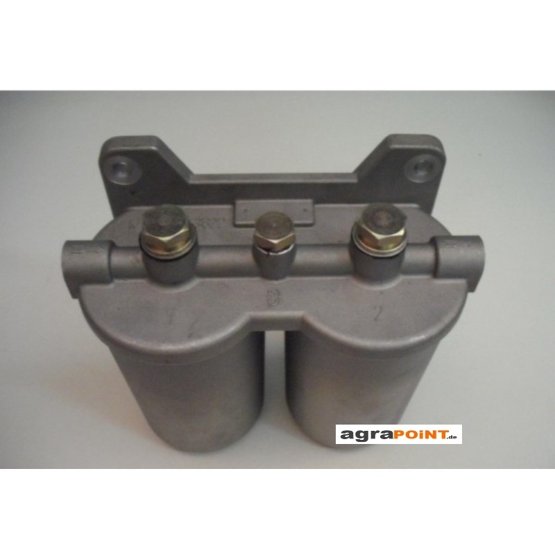 Zetor UR1 Complete fuel filter 950808 Spare Parts »Agrapoint