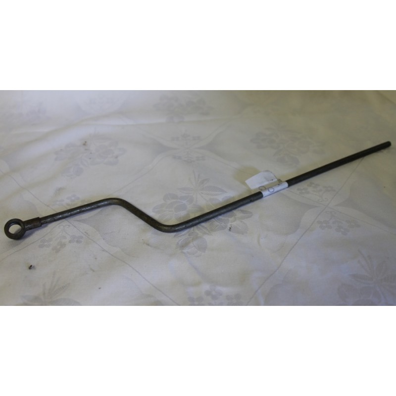 Zetor UR1 Overflow pipe 950840 Spare Parts »Agrapoint