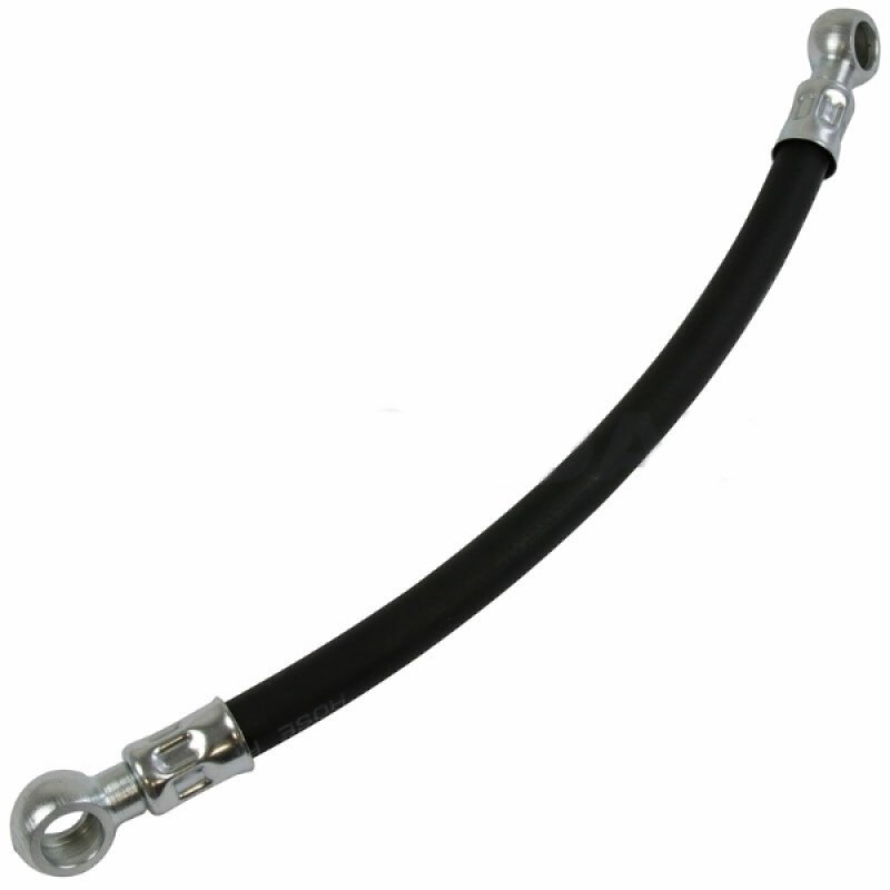 Zetor UR1 Kraftstoffableitungsrohr Dieselleitung 950841 Ersatzteile » Agrapoint